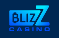 Blizz Casino screenshot