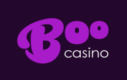 Boo Casino screenshot