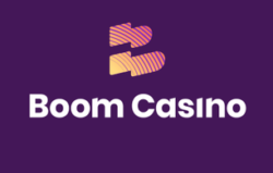 Boom Casino screenshot