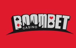 Boombet Casino screenshot