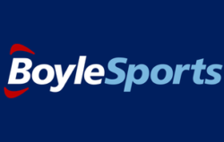 BoyleSports Casino screenshot