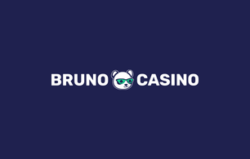 Bruno Casino screenshot