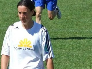 Dlaczego piłka nożna kobiet w Niemczech spada?