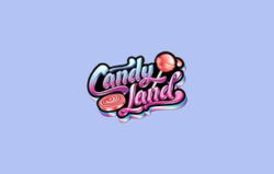 CandyLand Casino screenshot