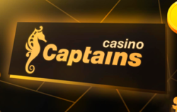 Captainsbet Casino screenshot