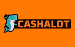 Cashalot Casino screenshot