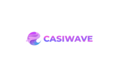 CasiWave Casino screenshot