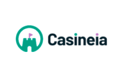 Casineia Casino screenshot