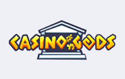Casino Gods screenshot