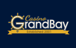 Casino Grand Bay screenshot