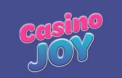 Casino Joy screenshot