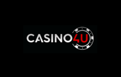 Casino4u screenshot