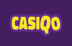 Casiqo Casino screenshot
