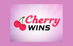 Cherry Wins Casino screenshot