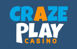 Craze Play Casino screenshot