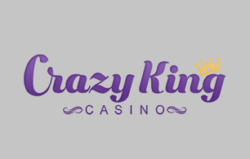 Crazy King Casino screenshot