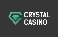 Crystal Casino screenshot