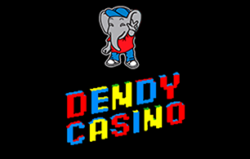 Dendy Casino screenshot
