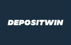 DepositWin Casino screenshot