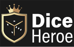 DiceHeroe Casino screenshot