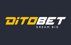 DitoBet Casino screenshot