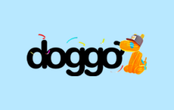 Doggo Casino screenshot
