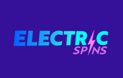 Electric Spins Casino screenshot