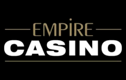 Empire Casino screenshot