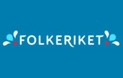 Folkeriket Casino screenshot