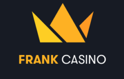 Frank Casino screenshot