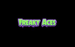 Freaky Aces Casino screenshot