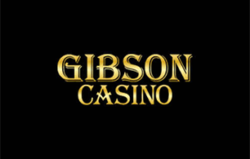 Gibson Casino screenshot