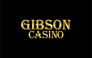 Gibson Casino screenshot