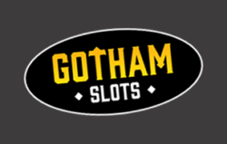 Gotham Slots Casino screenshot
