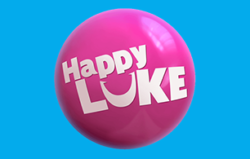 Happy Luke Casino screenshot