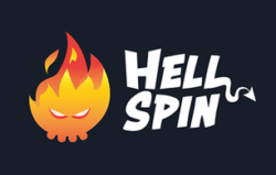 HellSpin Casino screenshot