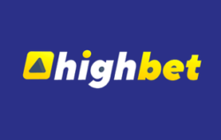 HighBet Casino screenshot