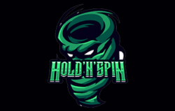 HoldnSpin Casino screenshot