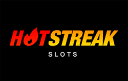 Hot Streak Casino screenshot