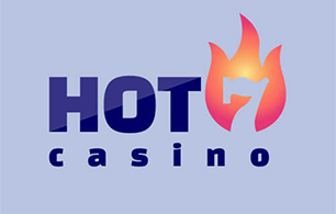 Hot7 Casino screenshot