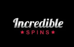 Incredible Spins Casino screenshot