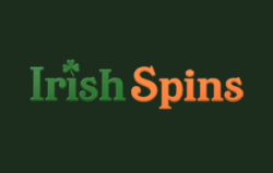 Irish Spins Casino screenshot