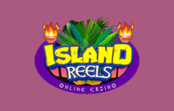 Island Reels Casino screenshot