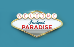 Jackpot Paradise Casino screenshot