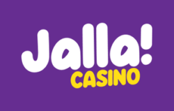 Jalla Casino screenshot