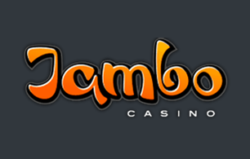 Jambo Casino screenshot