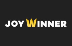 JoyWinner Casino screenshot