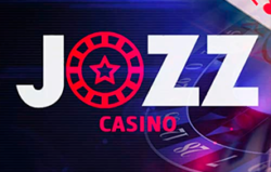 Jozz Casino screenshot