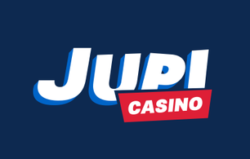 Jupi Casino screenshot