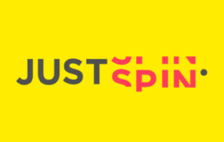 Justspin Casino screenshot
